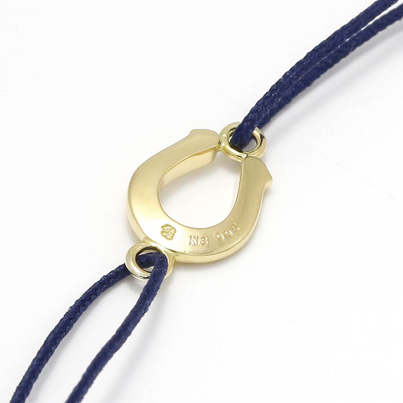 SYMPATHY OF SOUL（シンパシーオブソウル） Small Horseshoe Cord 