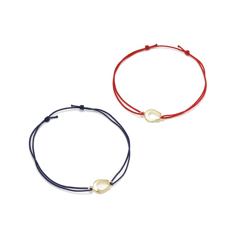 SYMPATHY OF SOUL（シンパシーオブソウル） Small Horseshoe Cord 