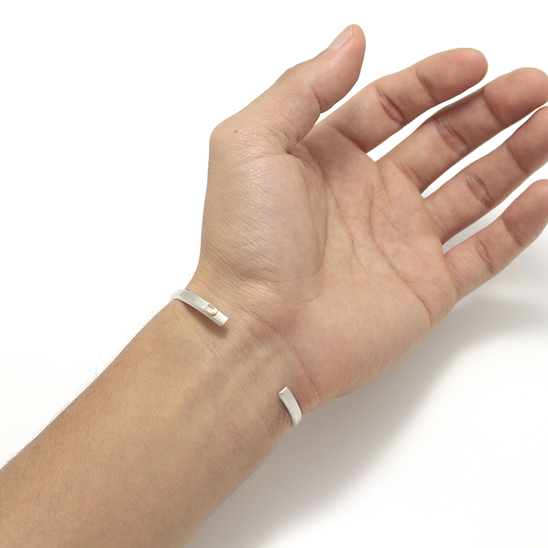 SYMPATHY OF SOUL(シンパシーオブソウル) Horseshoe Charm SYMPATHY OF SOUL(シンパシーオブソウル) Horseshoe Charm