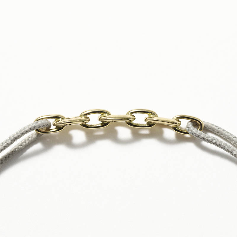 SYMPATHY OF SOUL（シンパシーオブソウル） Trinity Horseshoe Cord