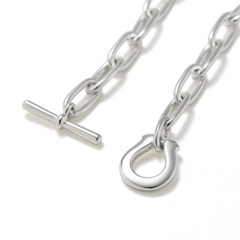 SYMPATHY OF SOUL（シンパシーオブソウル） Medium Horseshoe Toggle