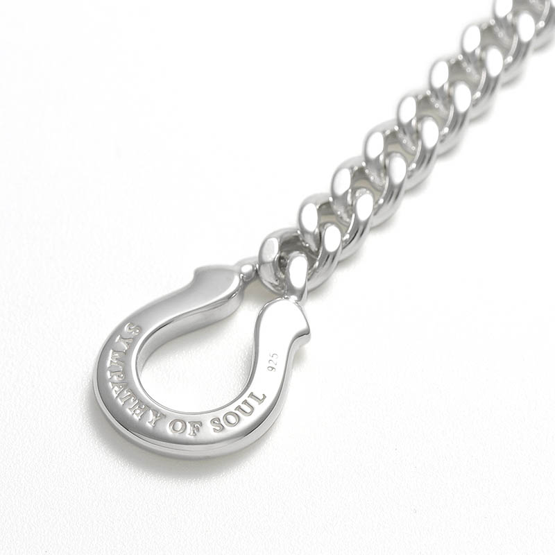 SYMPATHY OF SOUL（シンパシーオブソウル） Medium Horseshoe Toggle
