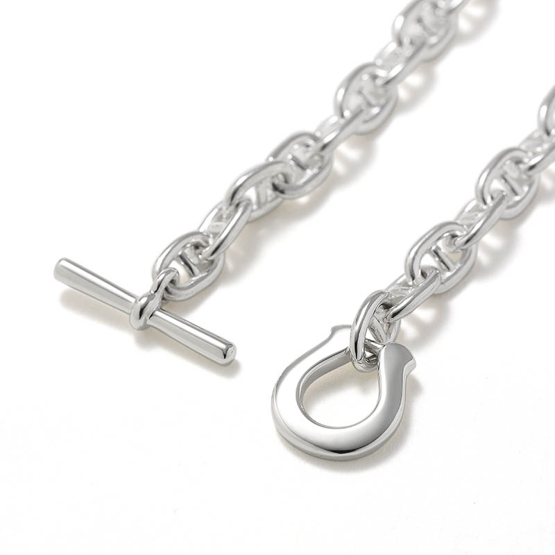 SYMPATHY OF SOUL（シンパシーオブソウル） Medium Horseshoe Toggle