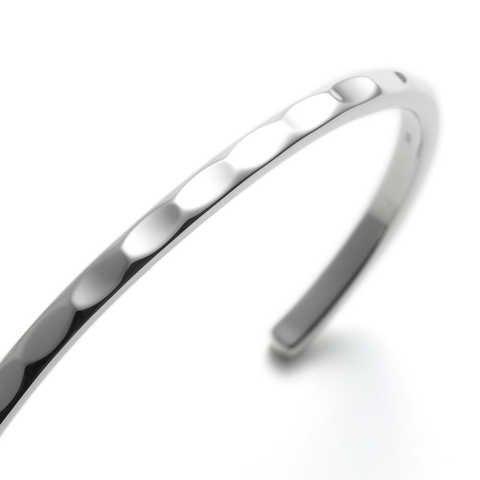 SYMPATHY OF SOUL（シンパシーオブソウル） Eclat Bangle