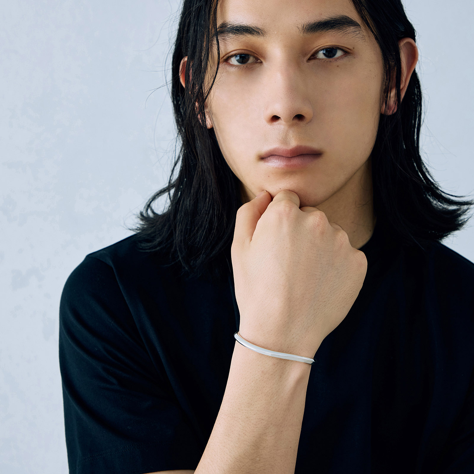 SYMPATHY OF SOUL （シンパシーオブソウル） Expression Bangle 
