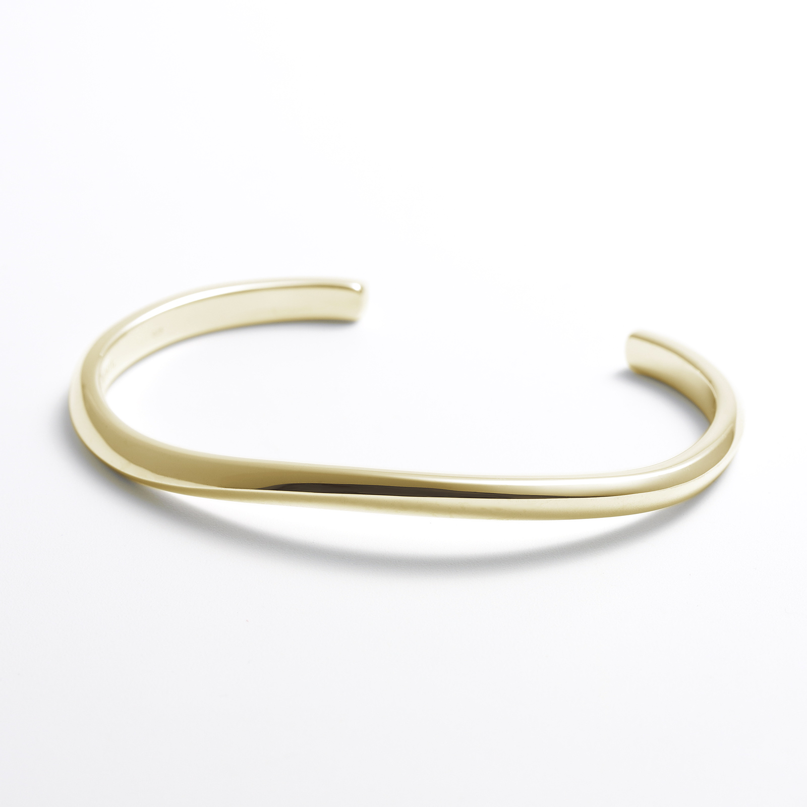 SYMPATHY OF SOUL （シンパシーオブソウル） Expression Bangle 