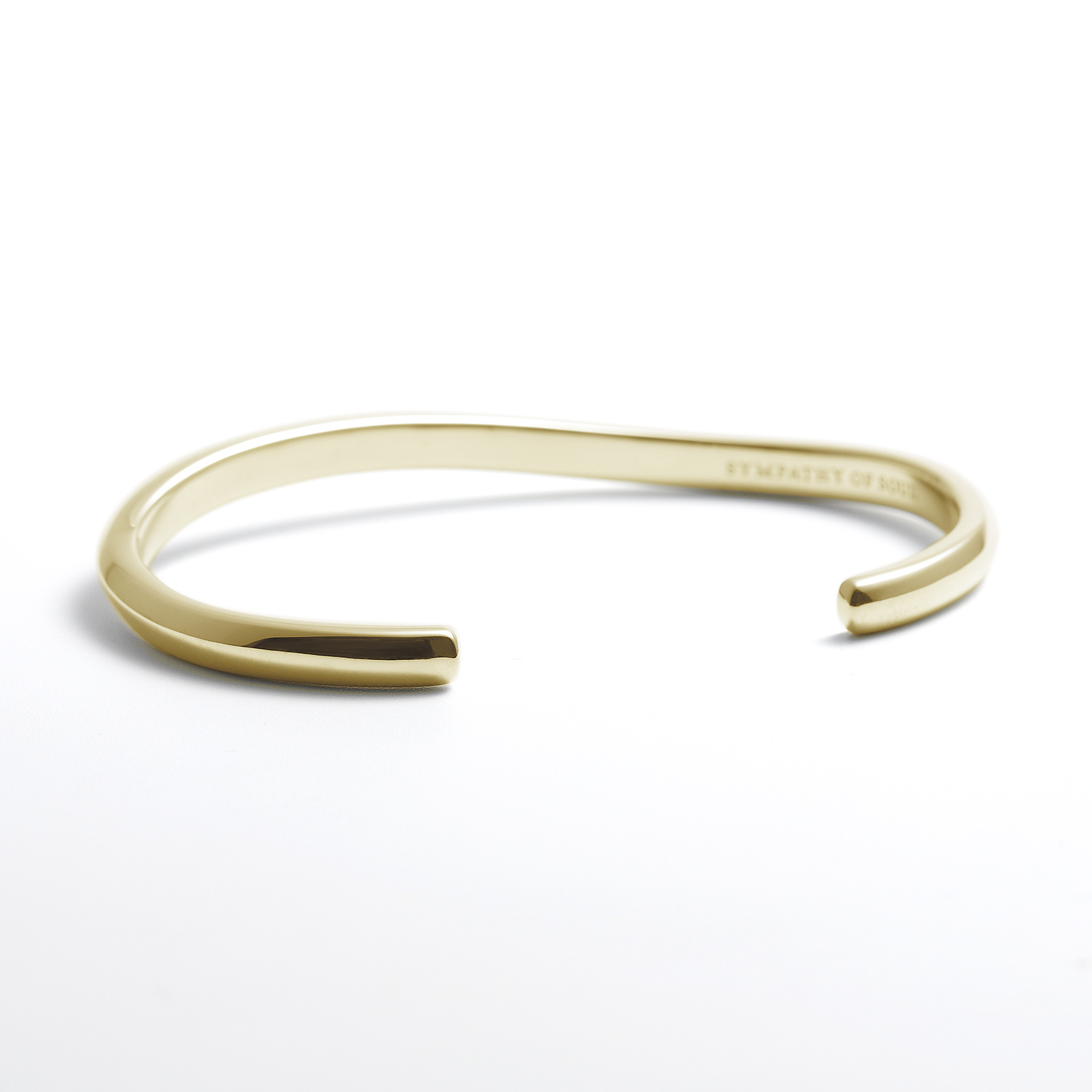 SYMPATHY OF SOUL （シンパシーオブソウル） Expression Bangle