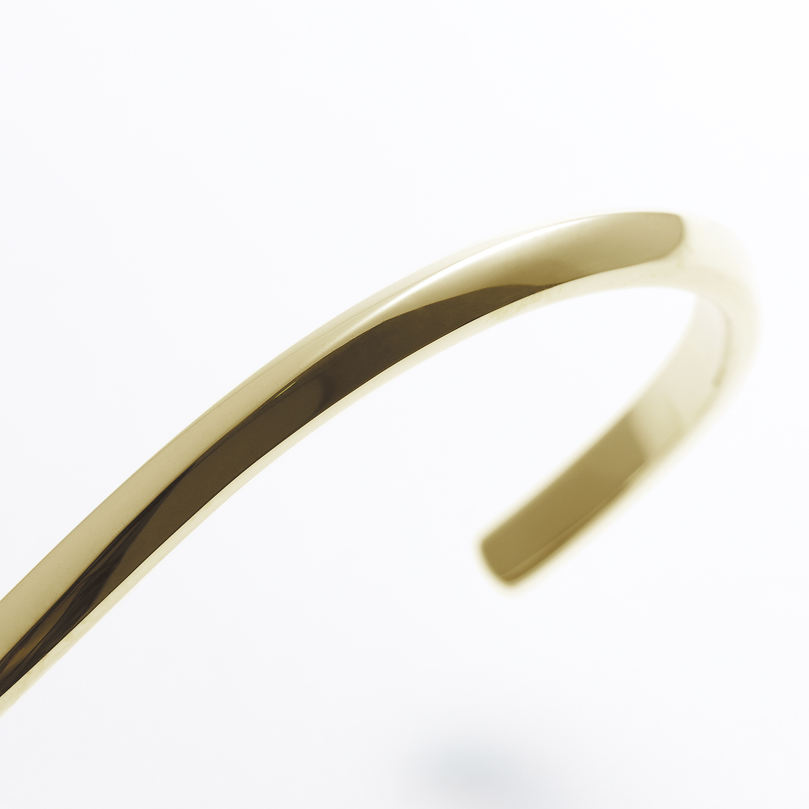 SYMPATHY OF SOUL （シンパシーオブソウル） Expression Bangle