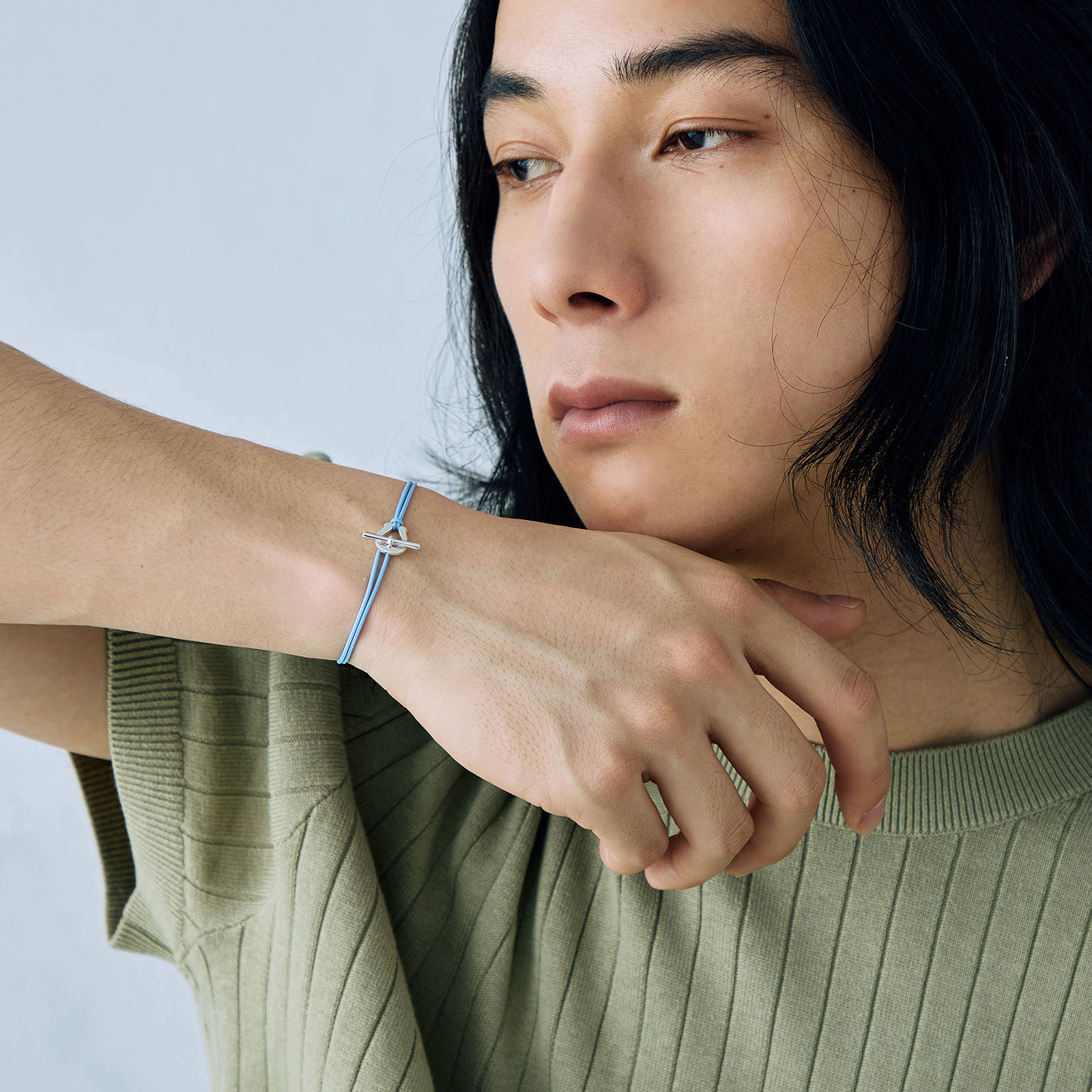 SYMPATHY OF SOUL （シンパシーオブソウル） Medium Horseshoe