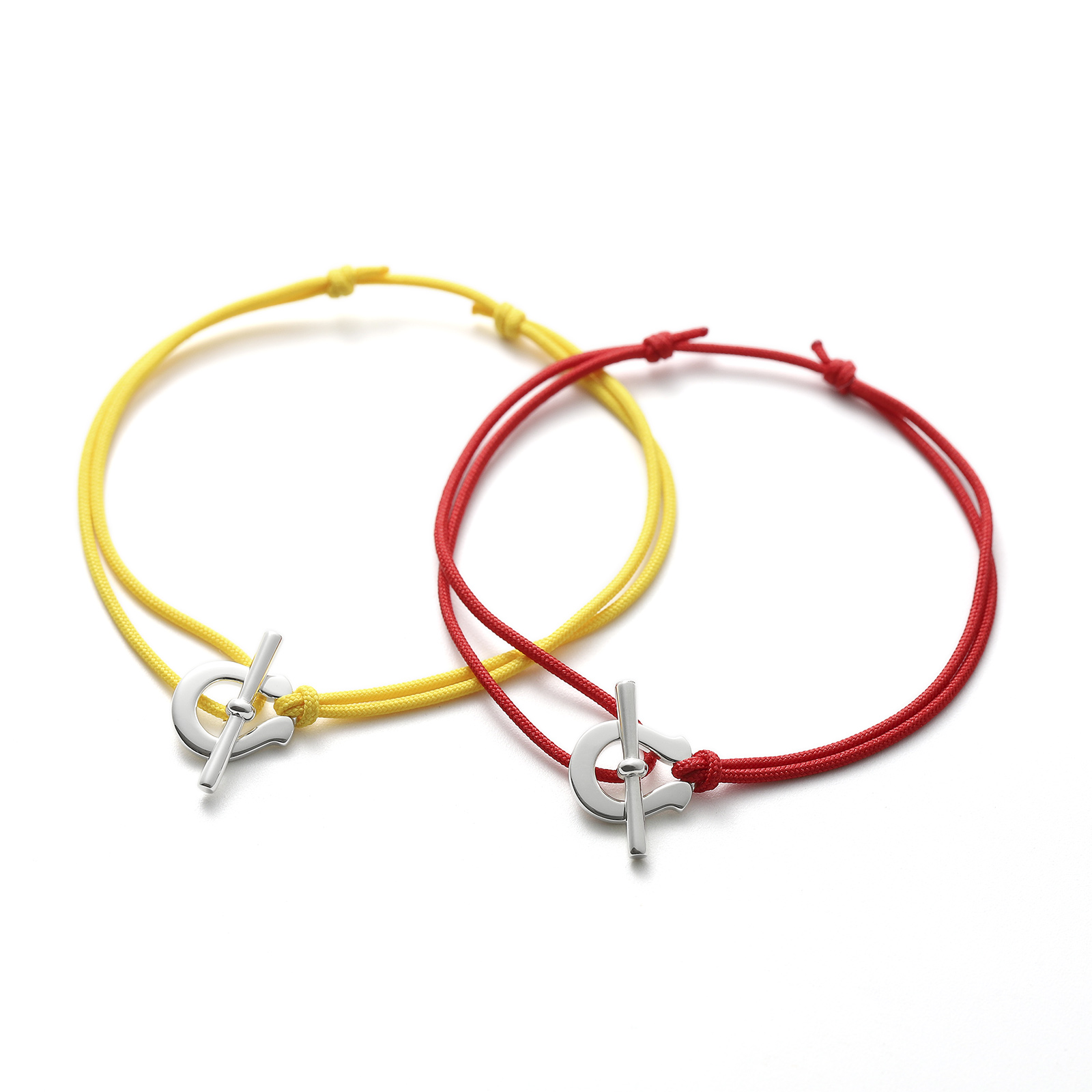 SYMPATHY OF SOUL （シンパシーオブソウル） Medium Horseshoe Toggle 
