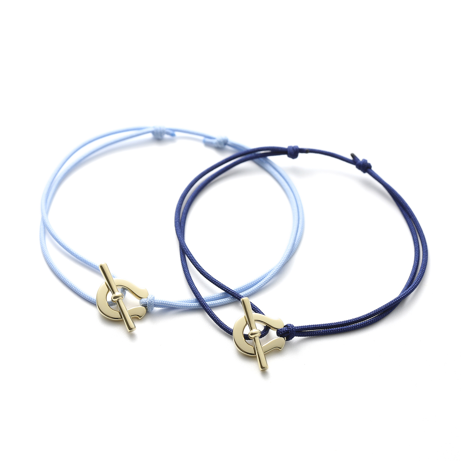 SYMPATHY OF SOUL（シンパシーオブソウル） Medium Horseshoe Toggle 