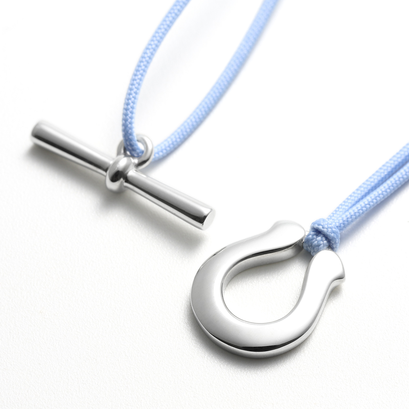 SYMPATHY OF SOUL （シンパシーオブソウル） Large Horseshoe Toggle 