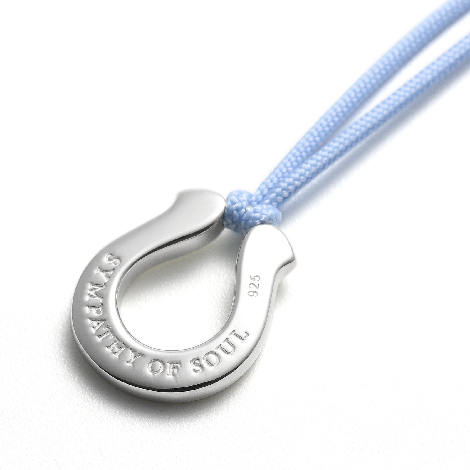 SYMPATHY OF SOUL （シンパシーオブソウル） Large Horseshoe Toggle 