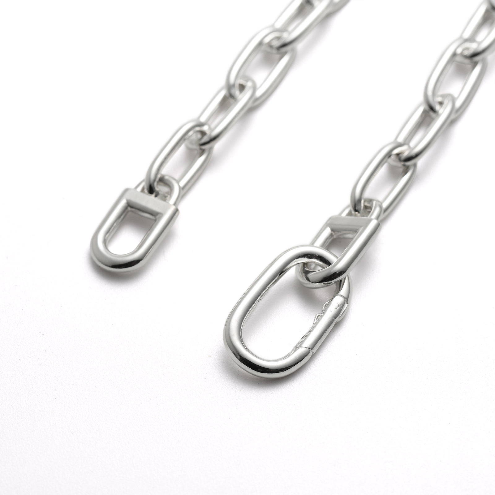 SYMPATHY OF SOUL（シンパシーオブソウル） Long Link Chain Bracelet
