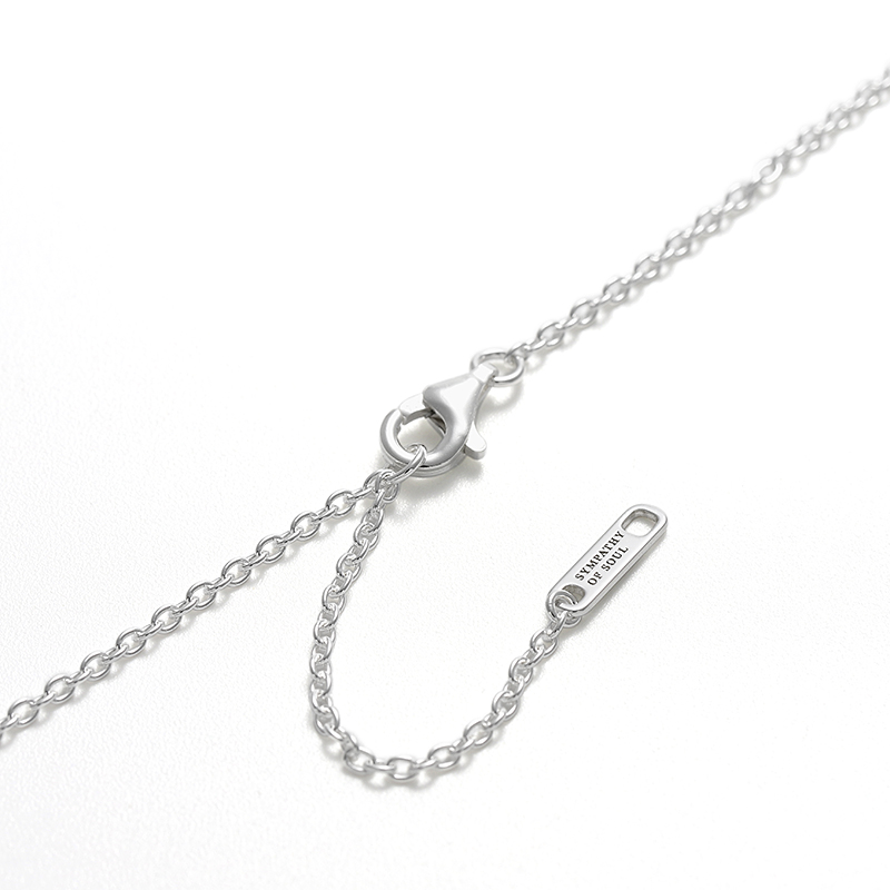 SYMPATHY OF SOUL（シンパシーオブソウル） Medium Horseshoe Pendant