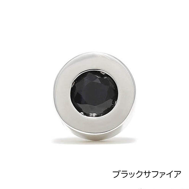 SYMPATHY OF SOUL（シンパシーオブソウル） Shine Pierce - Silver w