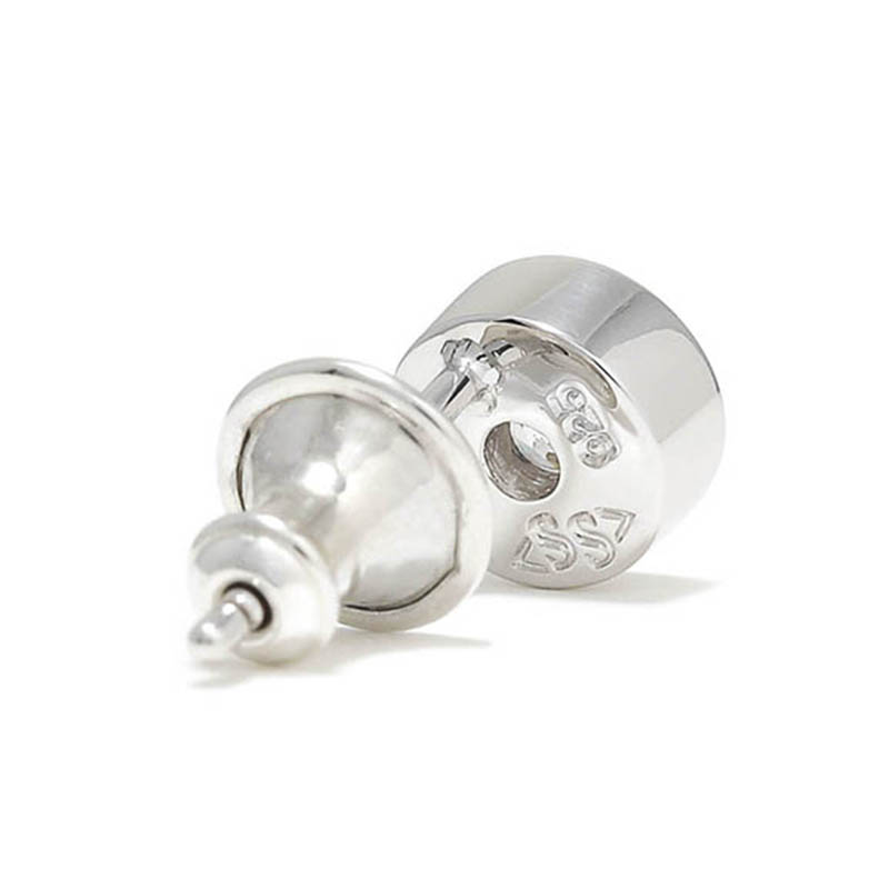 SYMPATHY OF SOUL（シンパシーオブソウル） スターピアス シルバー SYMPATHY OF SOUL（シンパシーオブソウル） Shine Pierce - Silver w