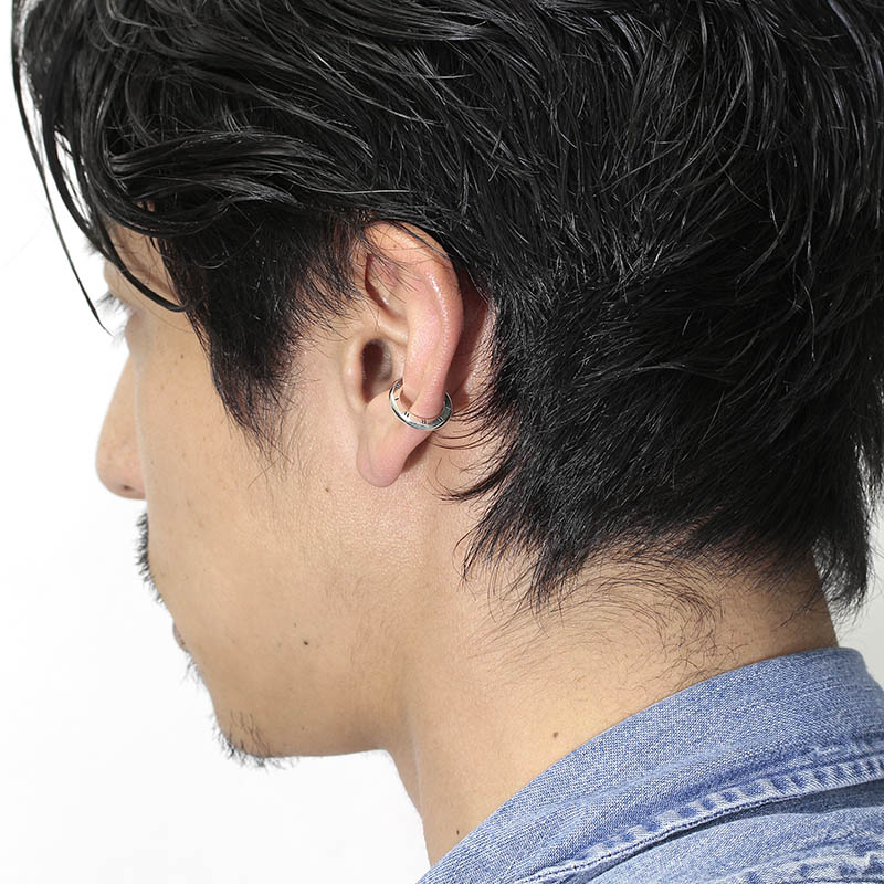 Sympathy Of Soul シンパシーオブソウル Forward Ear Cuff フォワードイヤーカフ