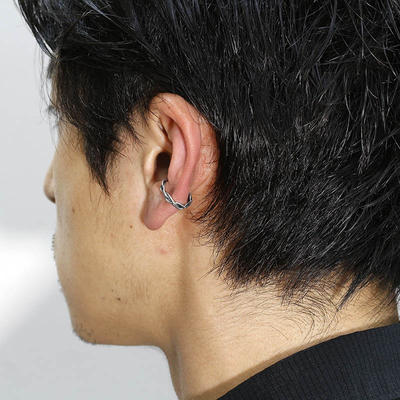 BLEACH【Brave Souls/モチーフイヤーカフ】 BLEACH【Brave Souls/モチーフイヤーカフ】 BLEACH【Brave Souls