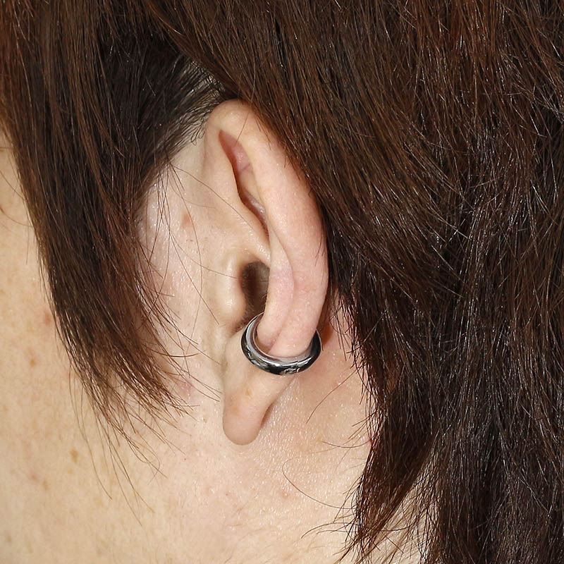 SYMPATHY OF SOUL（シンパシーオブソウル） Expression Ear Cuff 