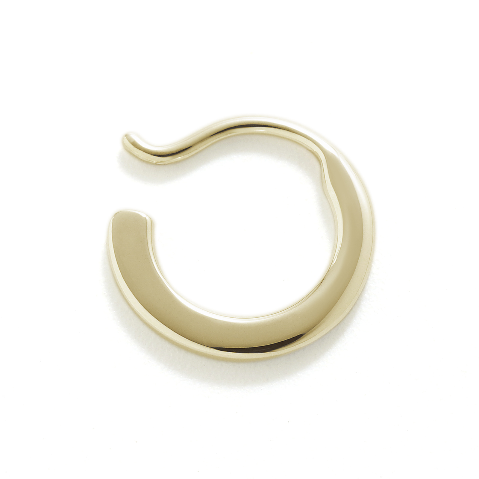 SYMPATHY OF SOUL（シンパシーオブソウル） Gradation Hook Pierce - S