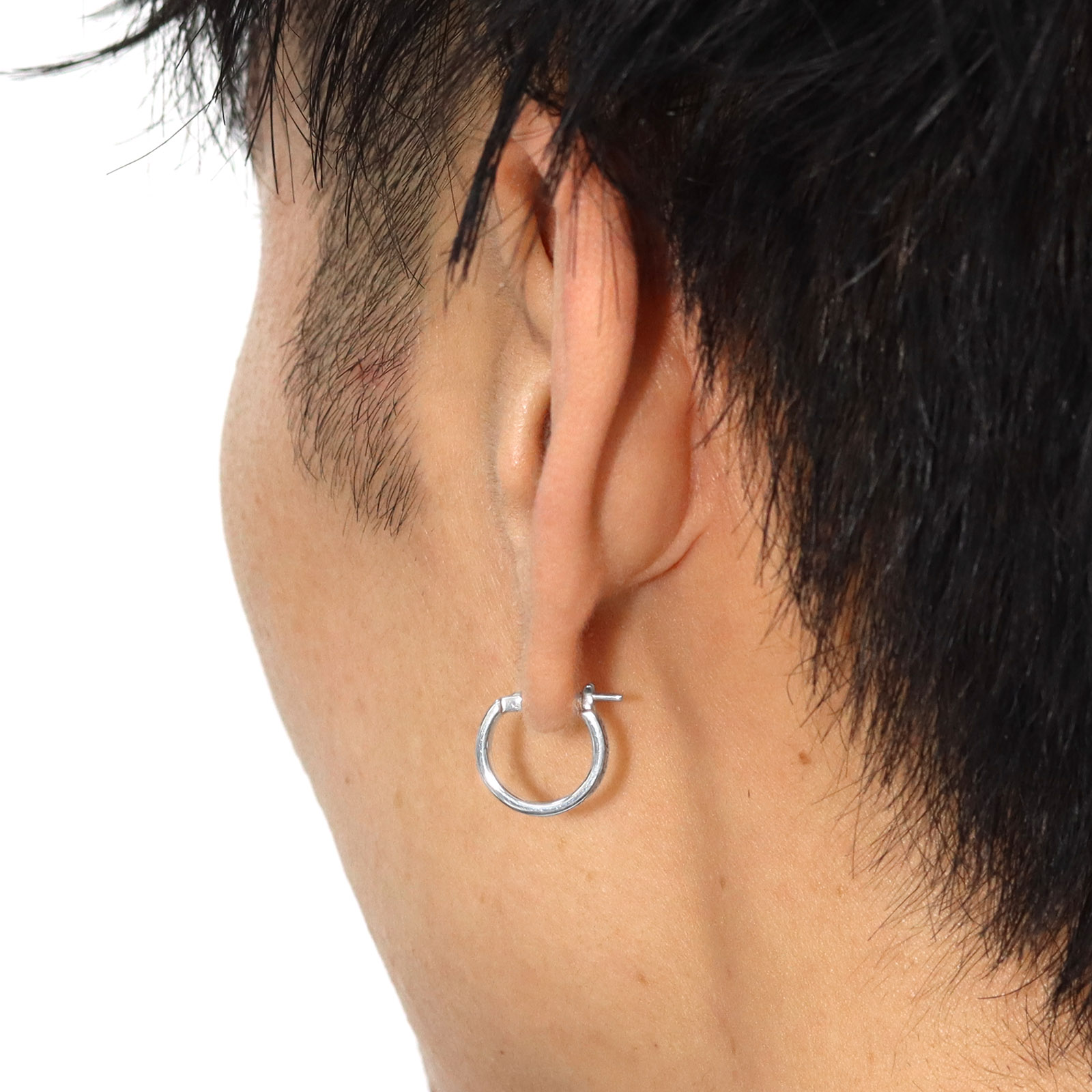 Suman Dhakhwa（スーマンダックワ） Eternal Pierce（エターナルピアス）