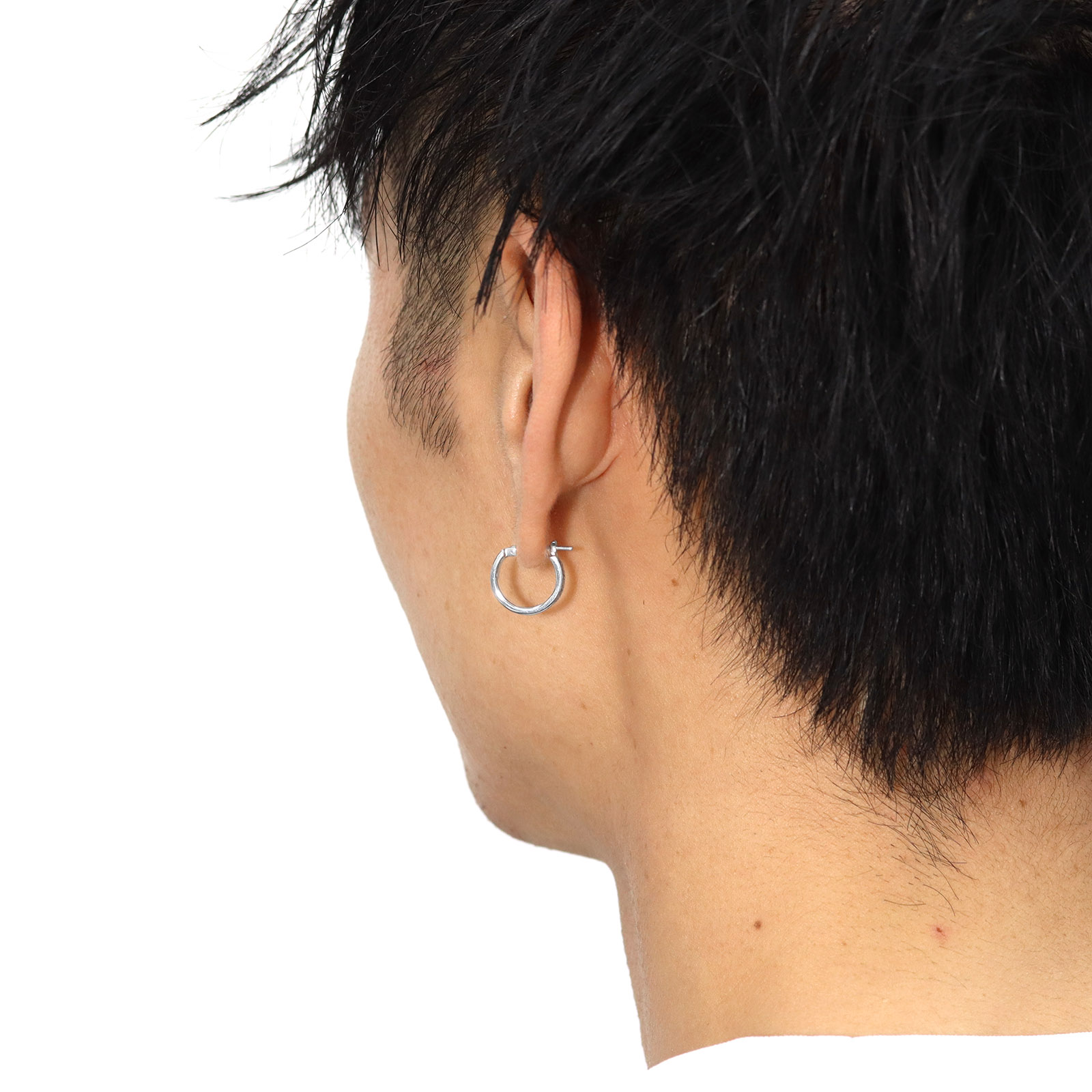 Suman Dhakhwa（スーマンダックワ） Eternal Pierce（エターナルピアス）