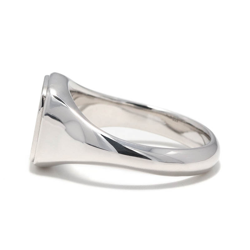 GARDEL（ガーデル） ELEMENT RING - Silver（エレメントリング