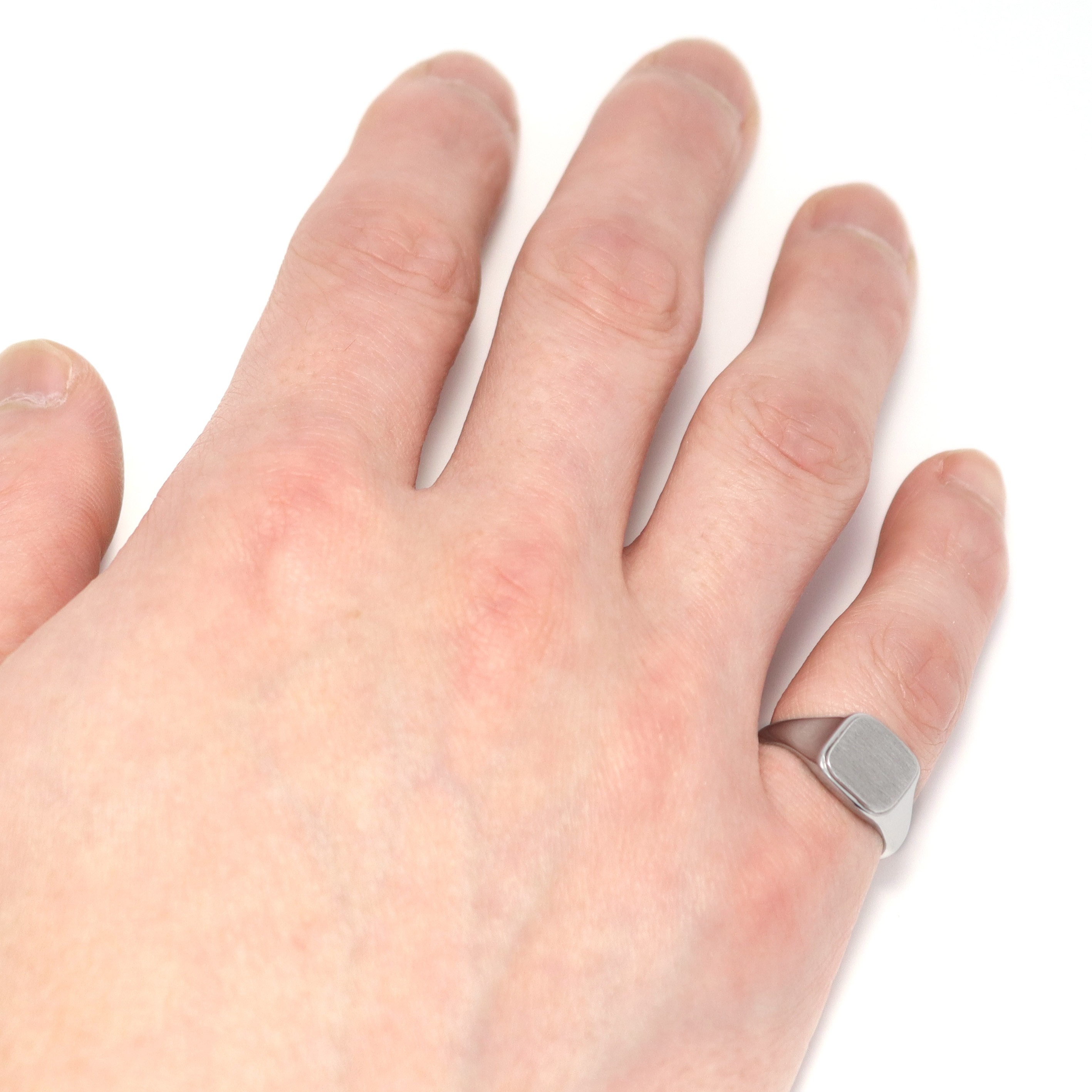 GARDEL（ガーデル） ELEMENT RING - Silver（エレメントリング 