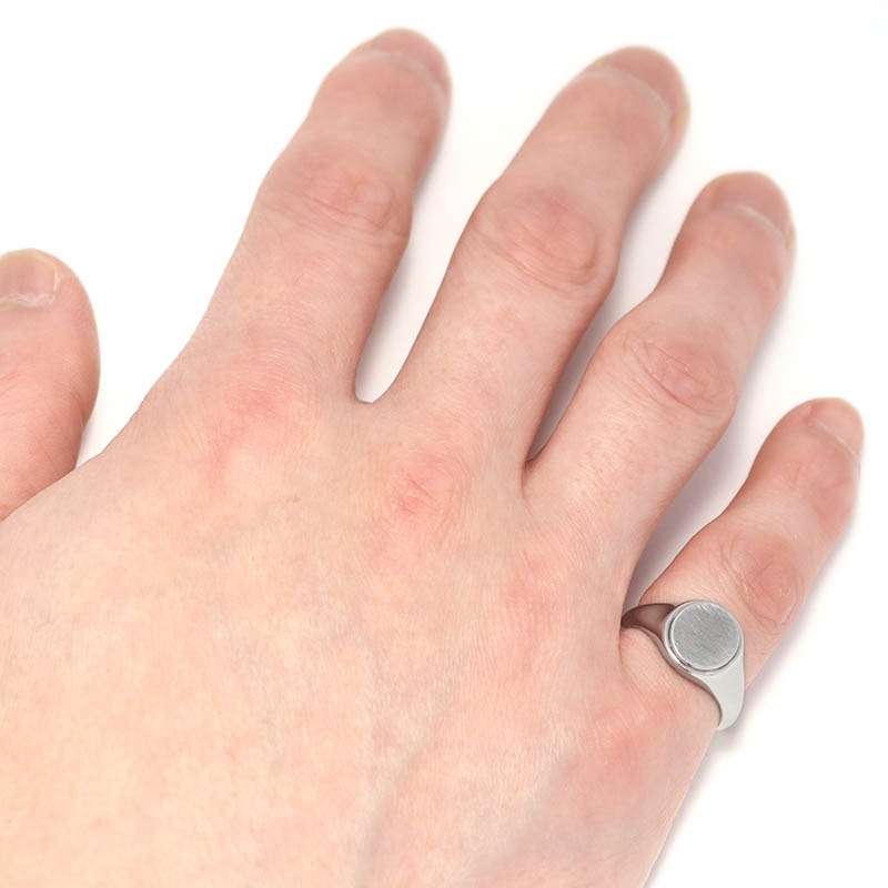 GARDEL（ガーデル） ELLISE Ring - Silver（エリッセリング - シルバー）
