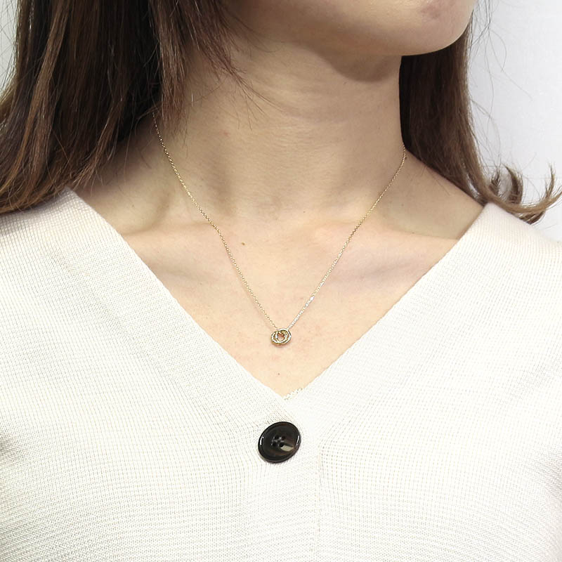 高質で安価 ホワイトゴールドピンクトパーズトリプルオーバルドロップペンダントネックレス 送料無料 ネックレス ネックレス ペンダント Www Swensens1112 Com