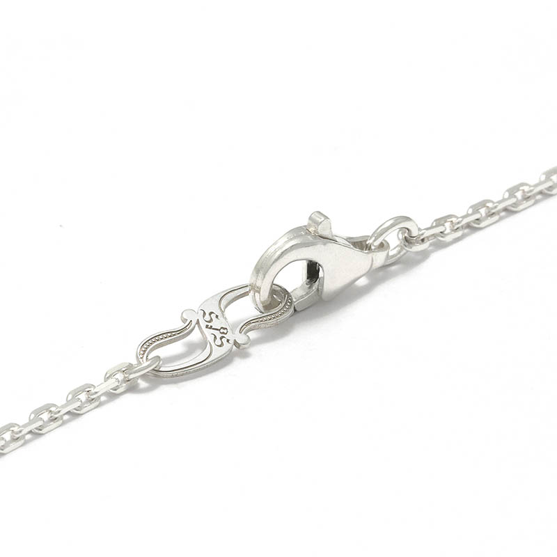 SYMPATHY OF SOUL（シンパシーオブソウル） Motel Key Necklace