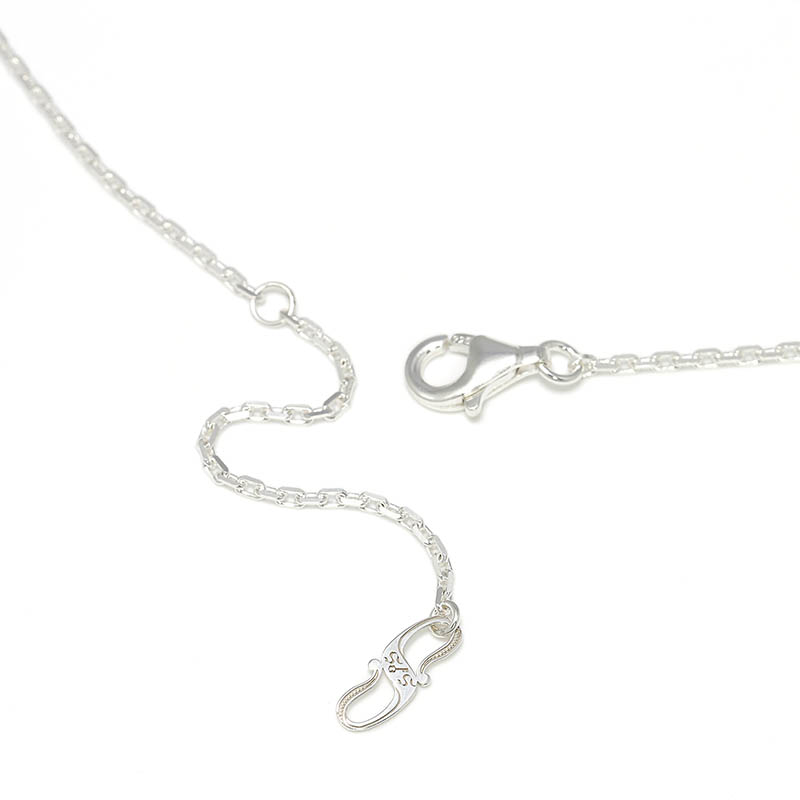 SYMPATHY OF SOUL（シンパシーオブソウル） Motel Key Necklace