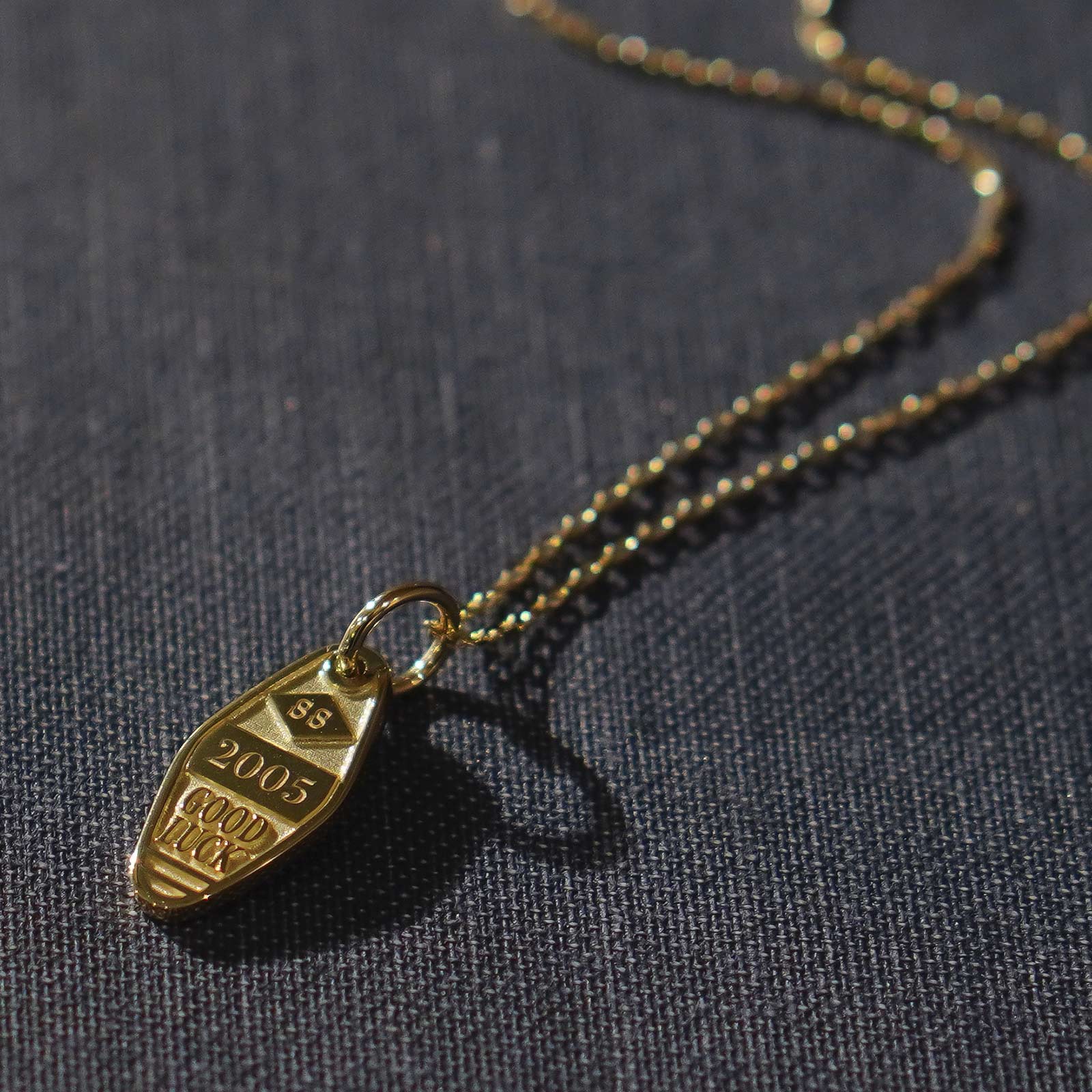 SYMPATHY OF SOUL（シンパシーオブソウル） Small Charm