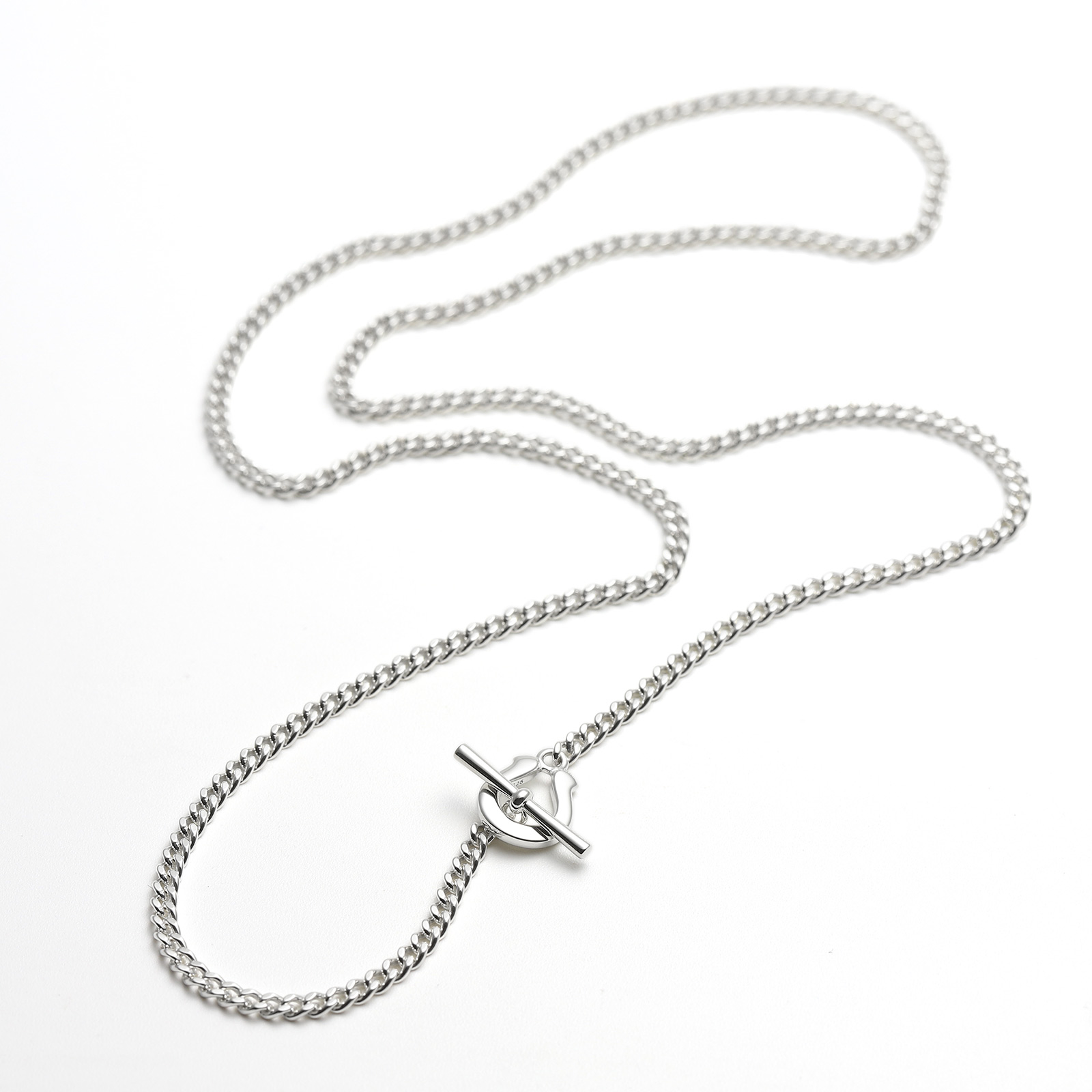 だ*ま様 SIMPATHY OF SOUL k10ネックレス 金具　silver Sympathy of Soul（シンパシーオブソウル） ネックレス SYMPATHY OF