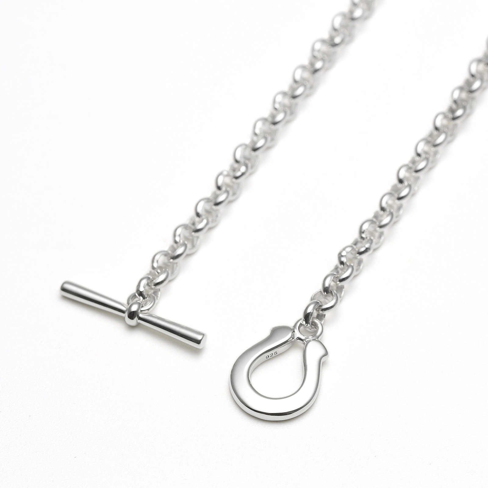 SYMPATHY OF SOL ネックレス用トップのみ SYMPATHY OF SOUL（シンパシーオブソウル） Toggle Necklace - Round