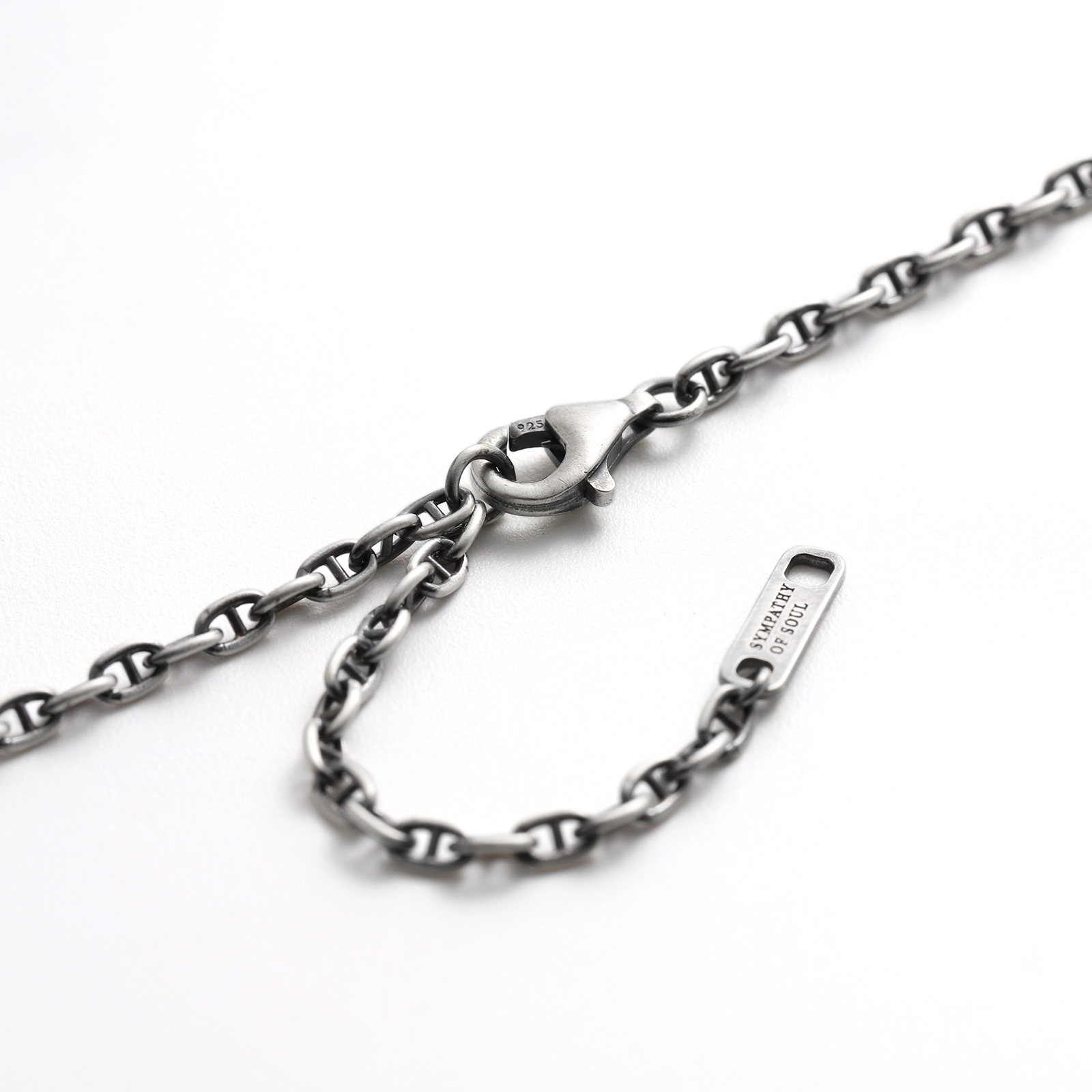 【最終値下】正規品 シンパシーオブソウル SYMPATHY OF SOUL SYMPATHY OF SOUL（シンパシーオブソウル） Sun Star Pendant
