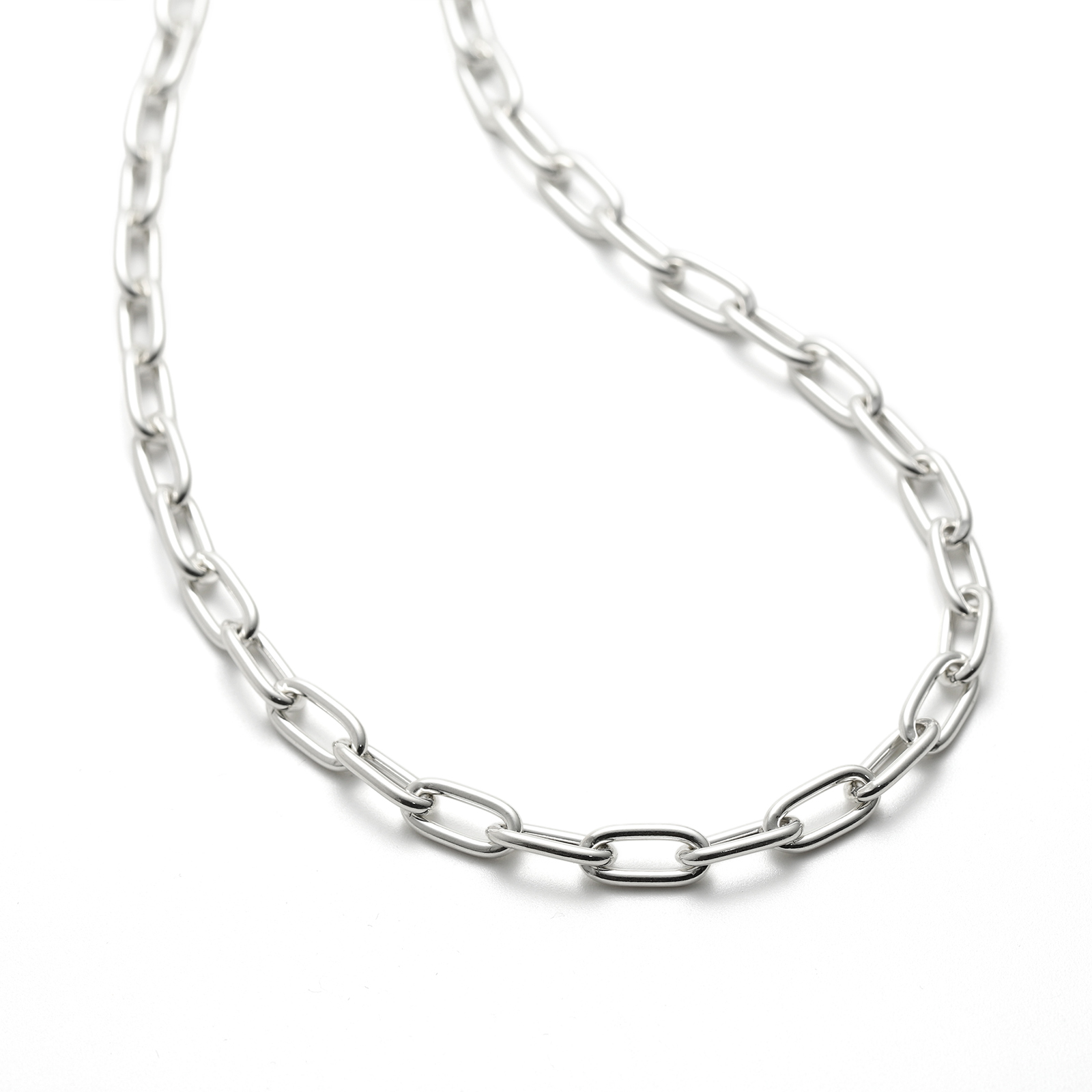 SYMPATHY OF SOUL(シンパシーオブソウル) Long Link Chain Necklace SYMPATHY OF SOUL(シンパシーオブソウル) Long Link Chain Necklace