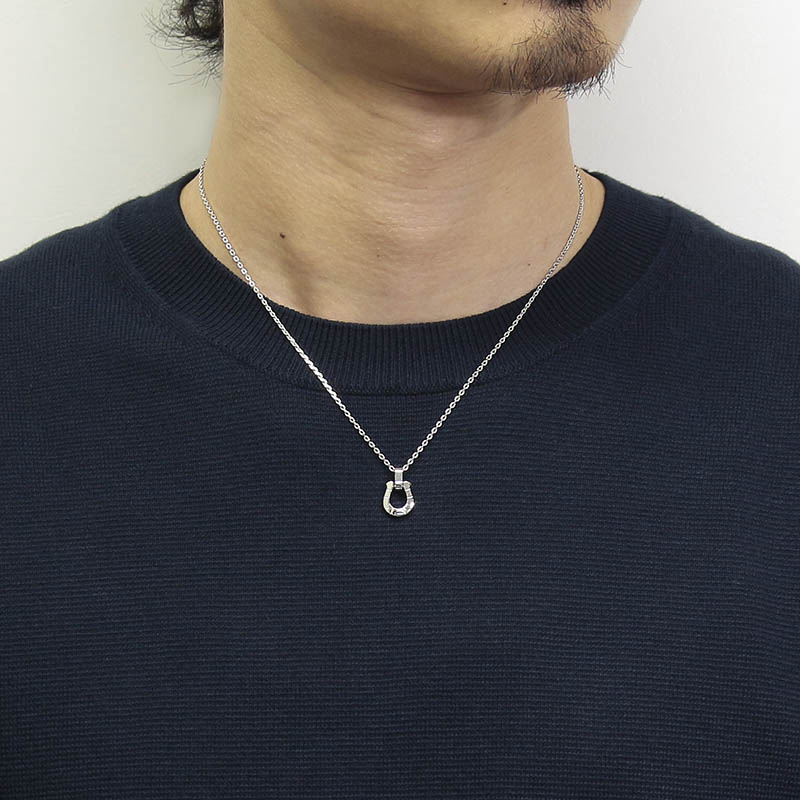 品質が Yellow K10 ホースシュー 1 3mmチェーンセット Soul Of シンパシーオブソウル Sympathy ネックレス シンパシーオブソウル シンパシーオブソウル Gold 通販 取扱い レディース メンズ Diamond メンズアクセサリー Oyostate Gov Ng
