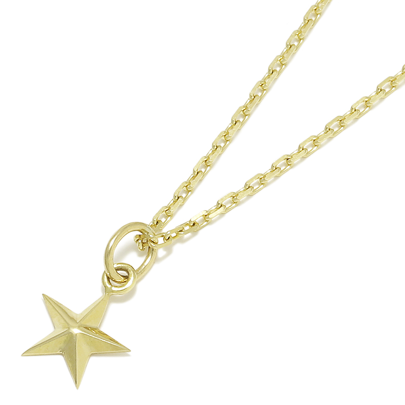 SYMPATHY OF SOUL（シンパシーオブソウル） Small Star Charm 