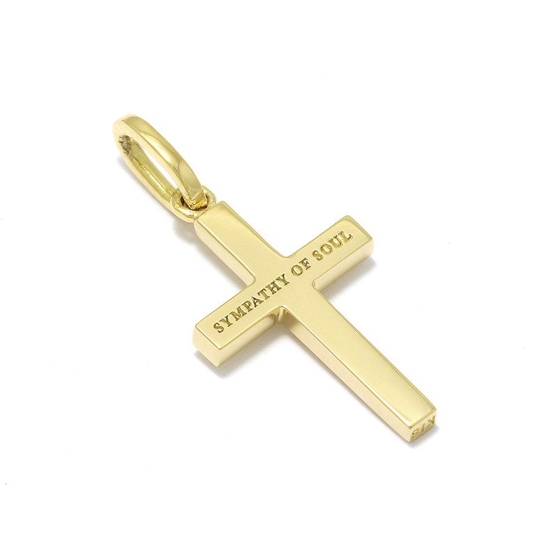 SYMPATHY OF SOUL（シンパシーオブソウル） Simple Cross