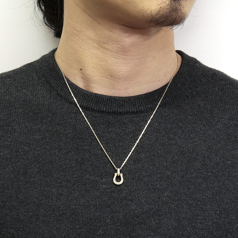 SYMPATHY OF SOUL シンパシーオブソウルのホースシューです。 bckediri