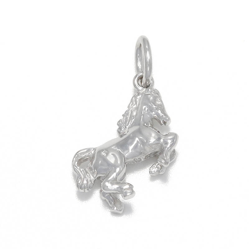 SYMPATHY OF SOUL（シンパシーオブソウル） Small Horse Charm