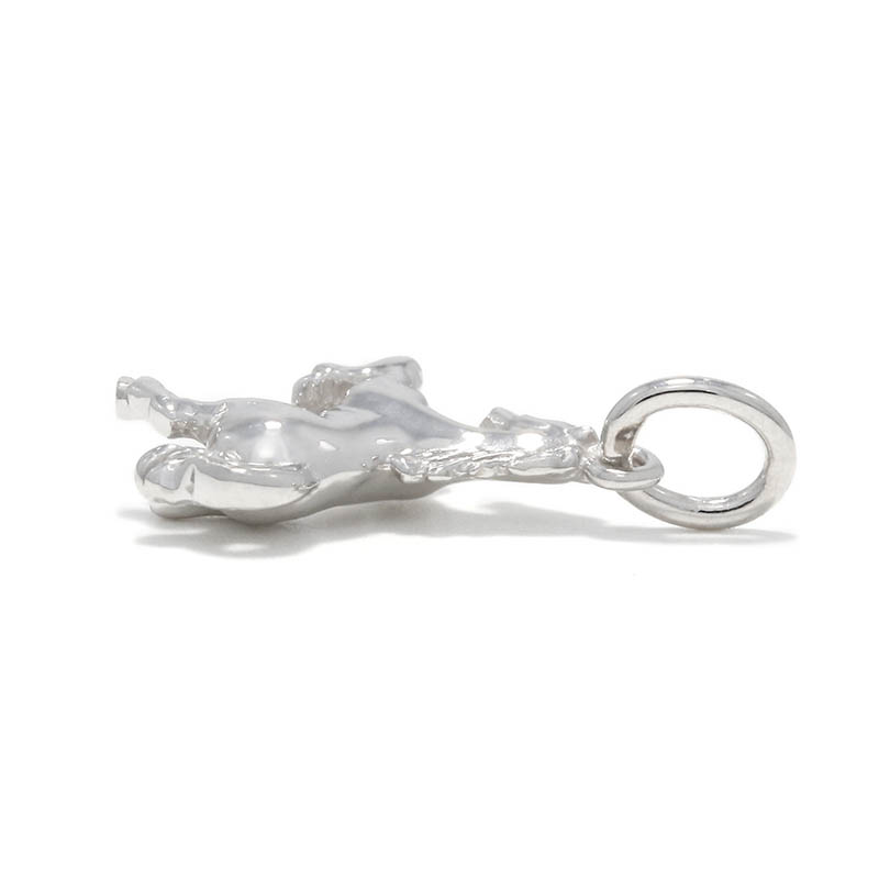 SYMPATHY OF SOUL（シンパシーオブソウル） Small Horse Charm
