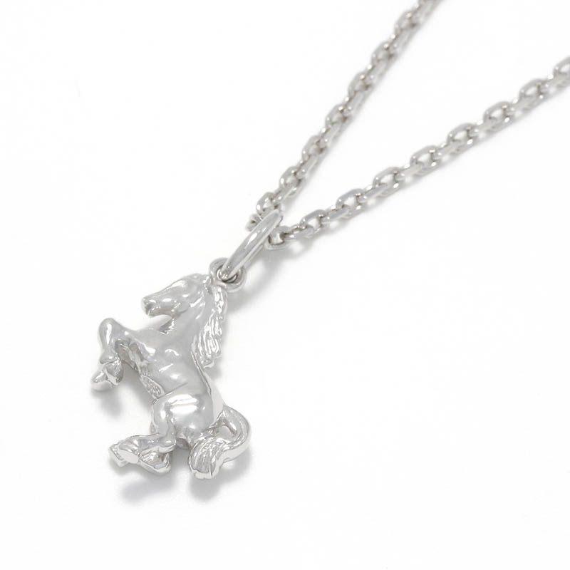SYMPATHY OF SOUL（シンパシーオブソウル） Small Horse Charm