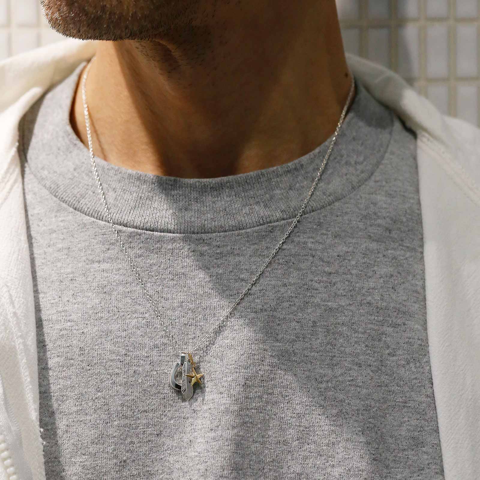 SYMPATHY OF SOUL（シンパシーオブソウル） Medium Horseshoe