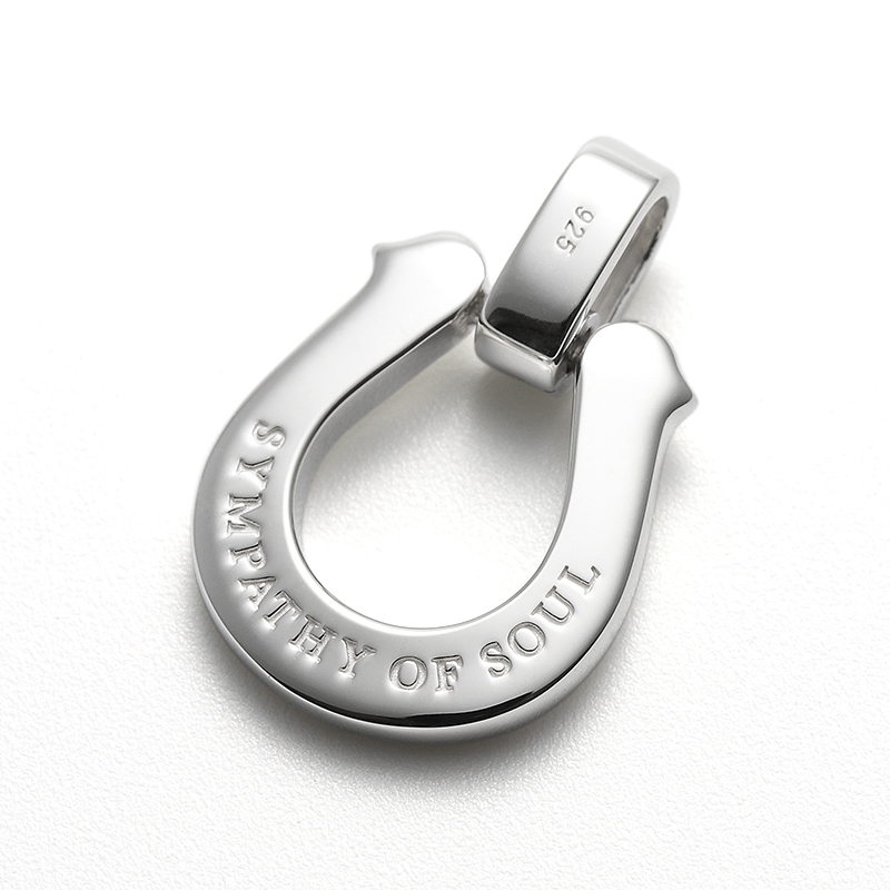 3匹の蝶 エレクトロフォーイング 925 シルバー ヴィンテージ バタフライ リ ヴィンテージUSA製蝶モチーフシルバープレートネックレス