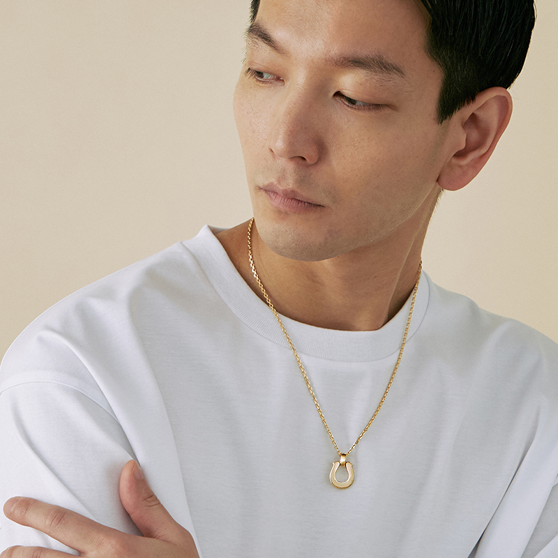 SYMPATHY OF SOUL（シンパシーオブソウル） Extra Large Horseshoe