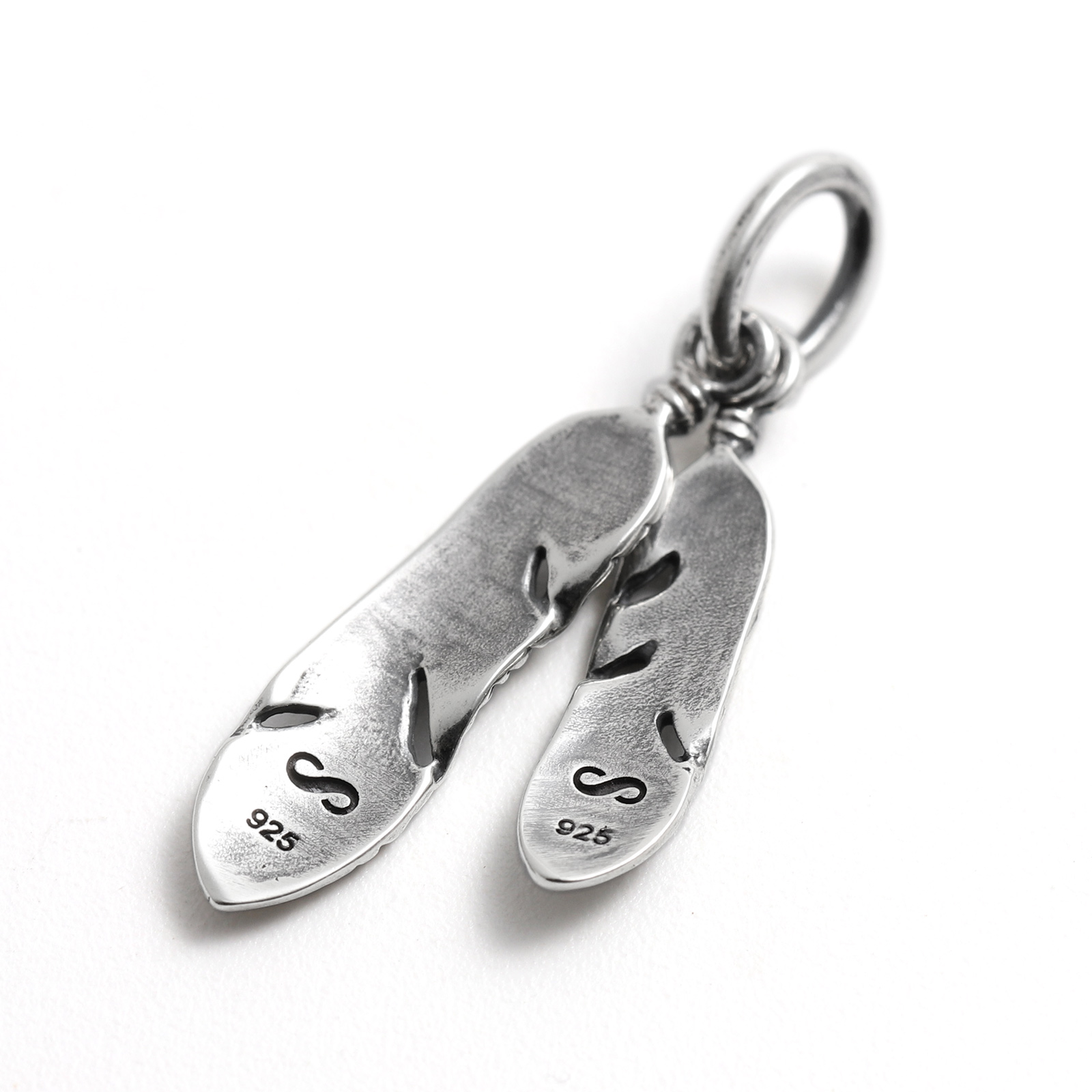 SYMPATHY OF SOUL（シンパシーオブソウル） Eternal Flight Pendant