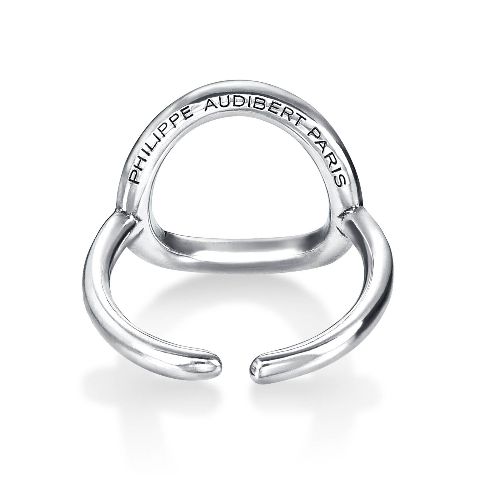 PHILIPPE AUDIBERT（フィリップオーディベール） Blaine Ring 